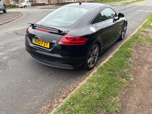 Used Audi TT 2010 for sale - 76217660: Photo 48