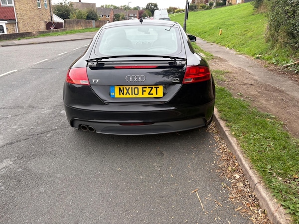 Used Audi TT 2010 for sale - 76217660: Photo 50