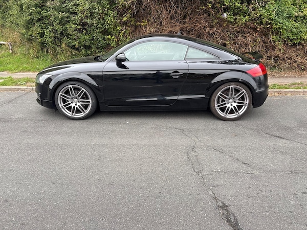 Used Audi TT 2010 for sale - 76217660: Photo 7