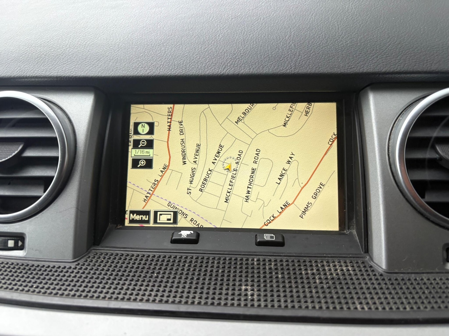 Used Land Rover Discovery 2008 for sale - 77470967: Photo 10