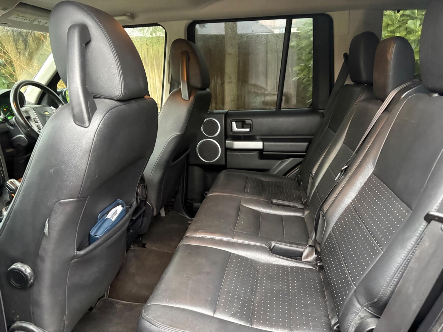 Used Land Rover Discovery 2008 for sale - 77470967: Photo 12