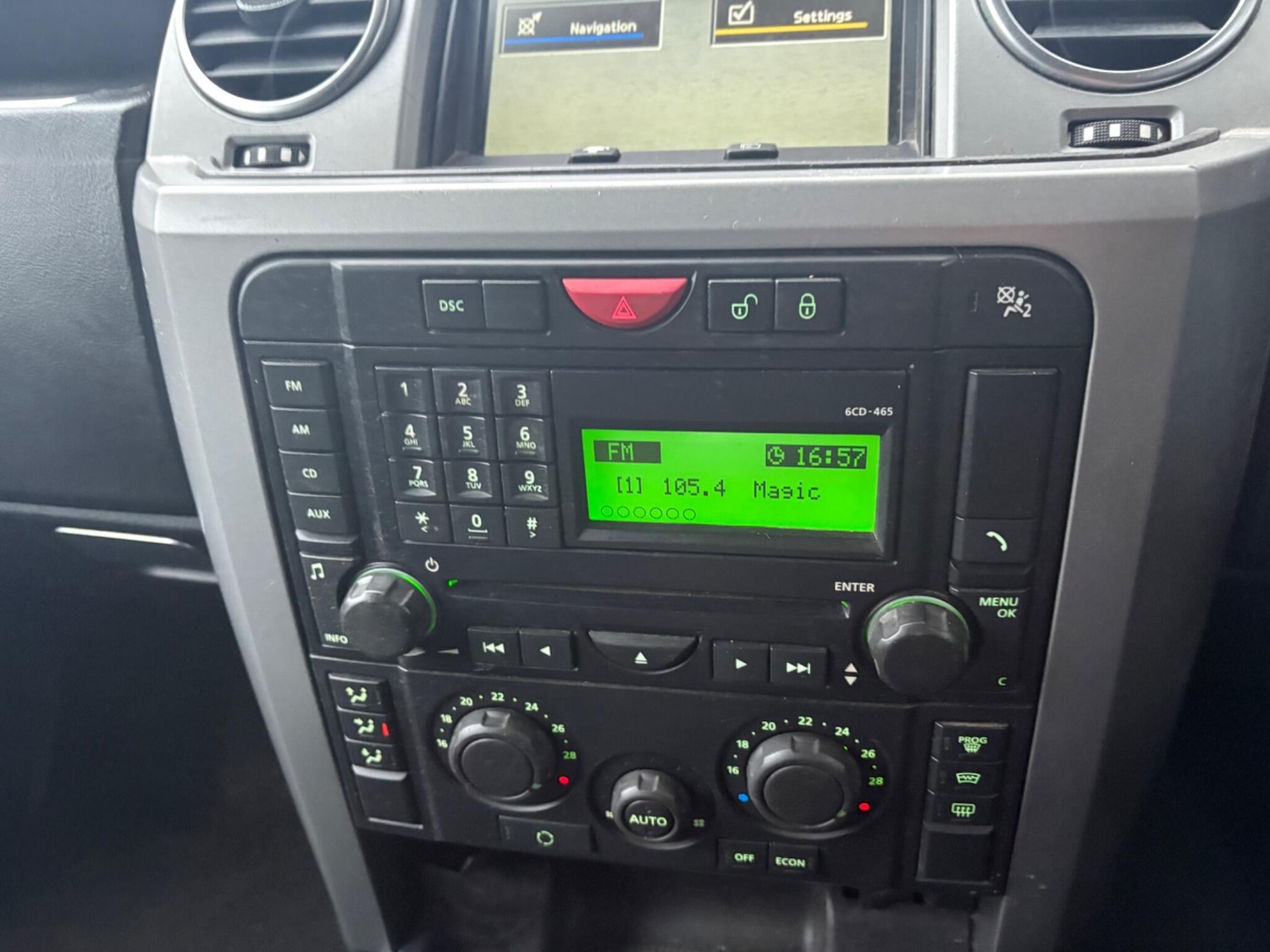 Used Land Rover Discovery 2008 for sale - 77470967: Photo 14