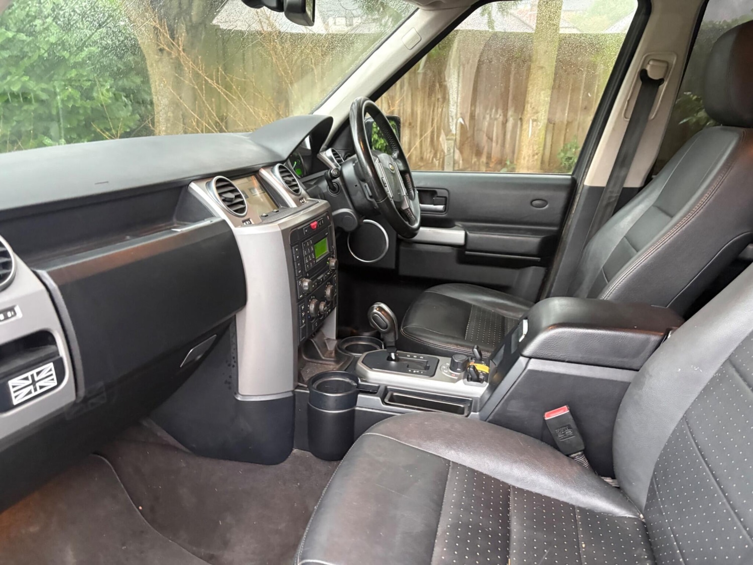 Used Land Rover Discovery 2008 for sale - 77470967: Photo 16