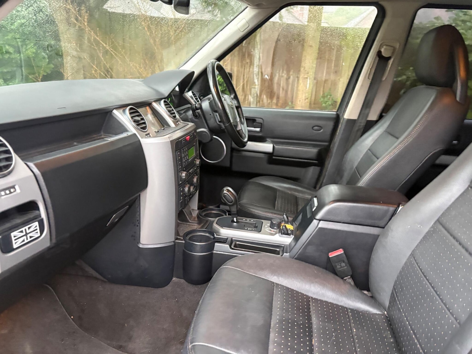 Used Land Rover Discovery 2008 for sale - 77470967: Photo 17