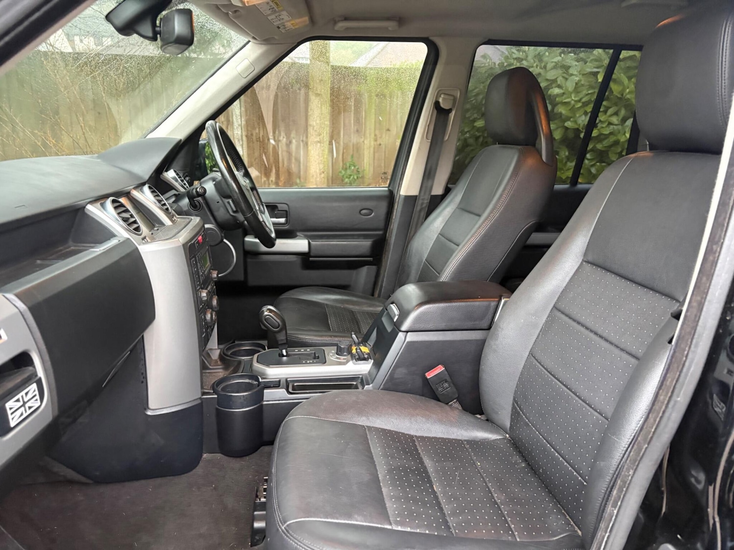 Used Land Rover Discovery 2008 for sale - 77470967: Photo 18