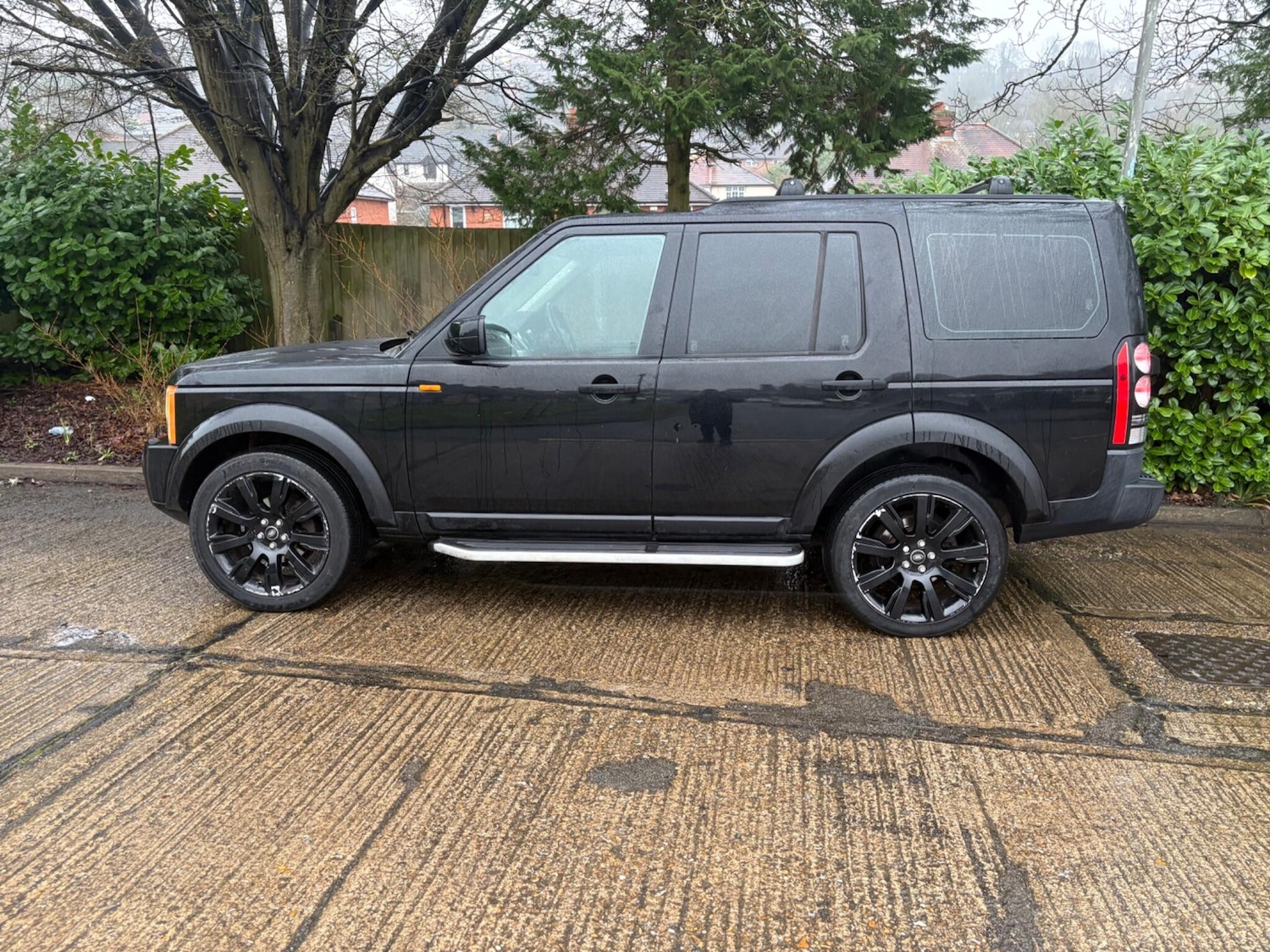Used Land Rover Discovery 2008 for sale - 77470967: Photo 2
