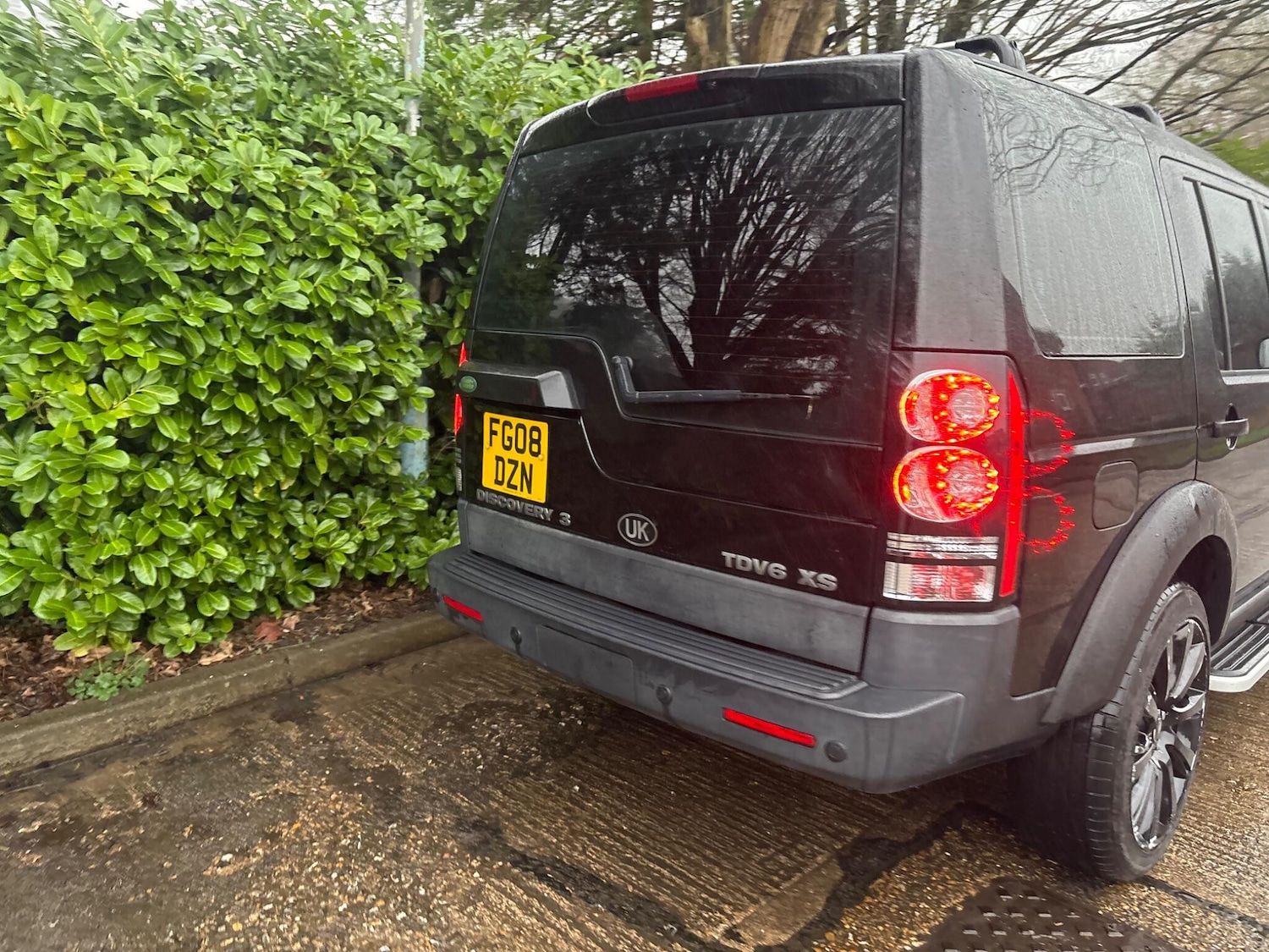 Used Land Rover Discovery 2008 for sale - 77470967: Photo 23