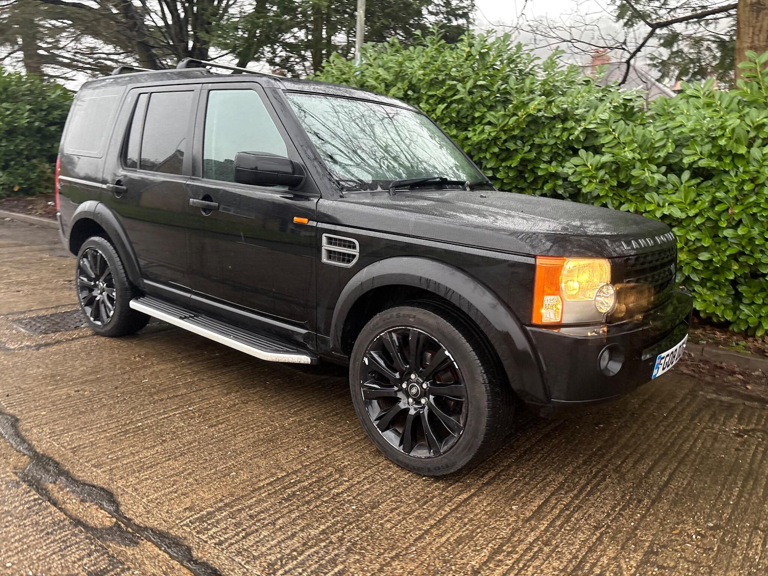 Used Land Rover Discovery 2008 for sale - 77470967: Photo 25