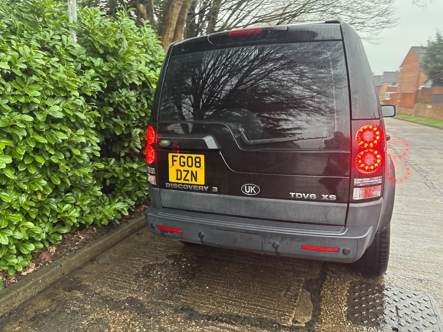 Used Land Rover Discovery 2008 for sale - 77470967: Photo 28