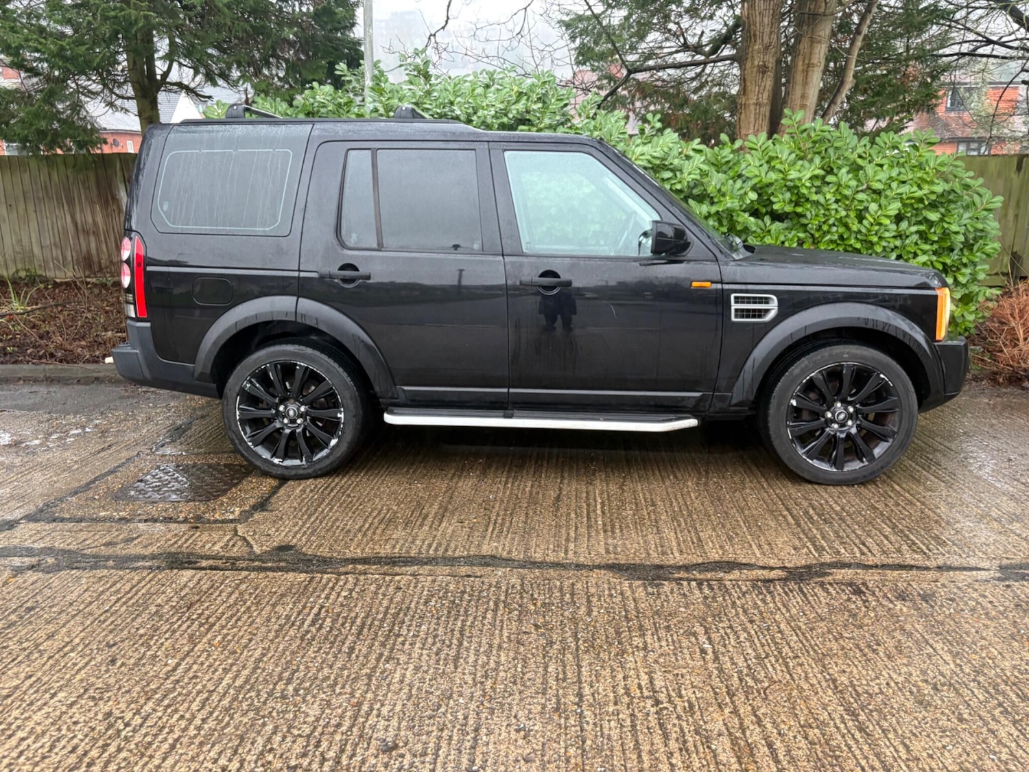 Used Land Rover Discovery 2008 for sale - 77470967: Photo 31