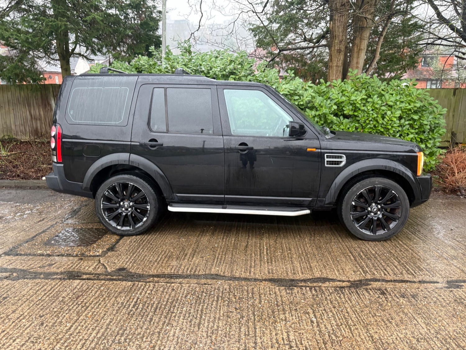 Used Land Rover Discovery 2008 for sale - 77470967: Photo 36