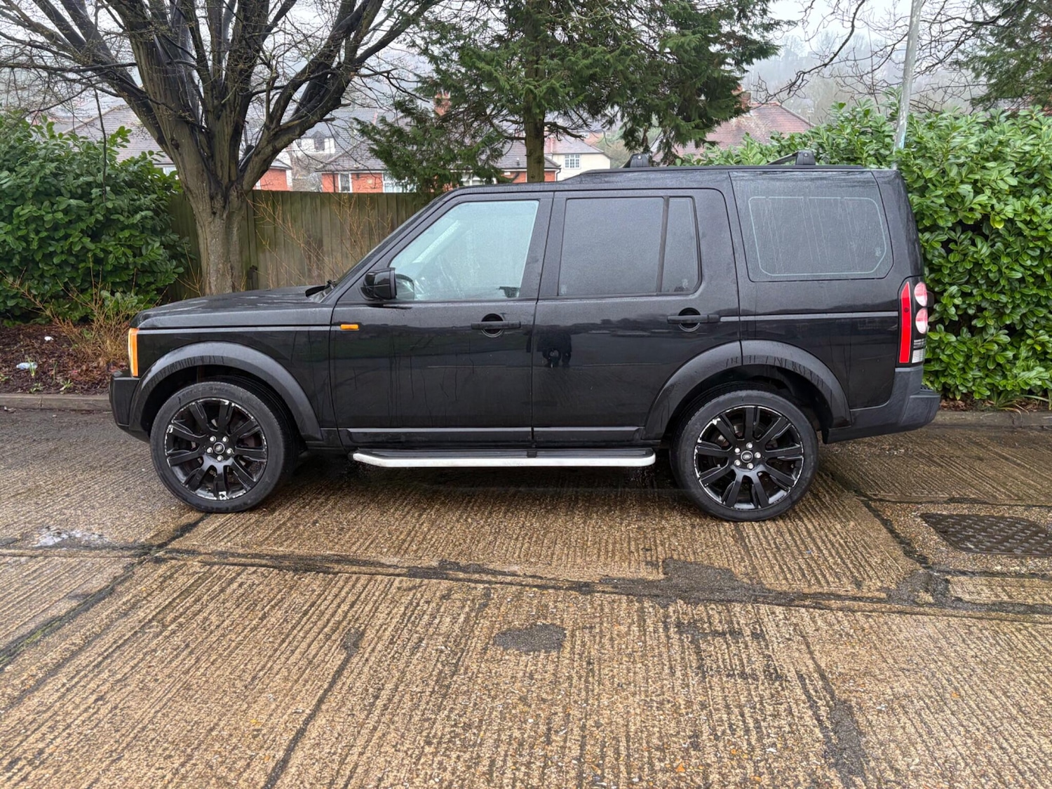Used Land Rover Discovery 2008 for sale - 77470967: Photo 39