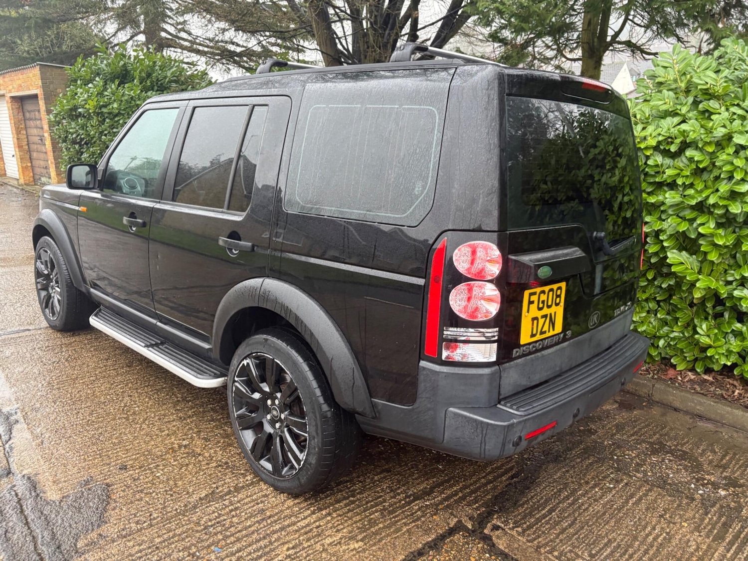 Used Land Rover Discovery 2008 for sale - 77470967: Photo 41