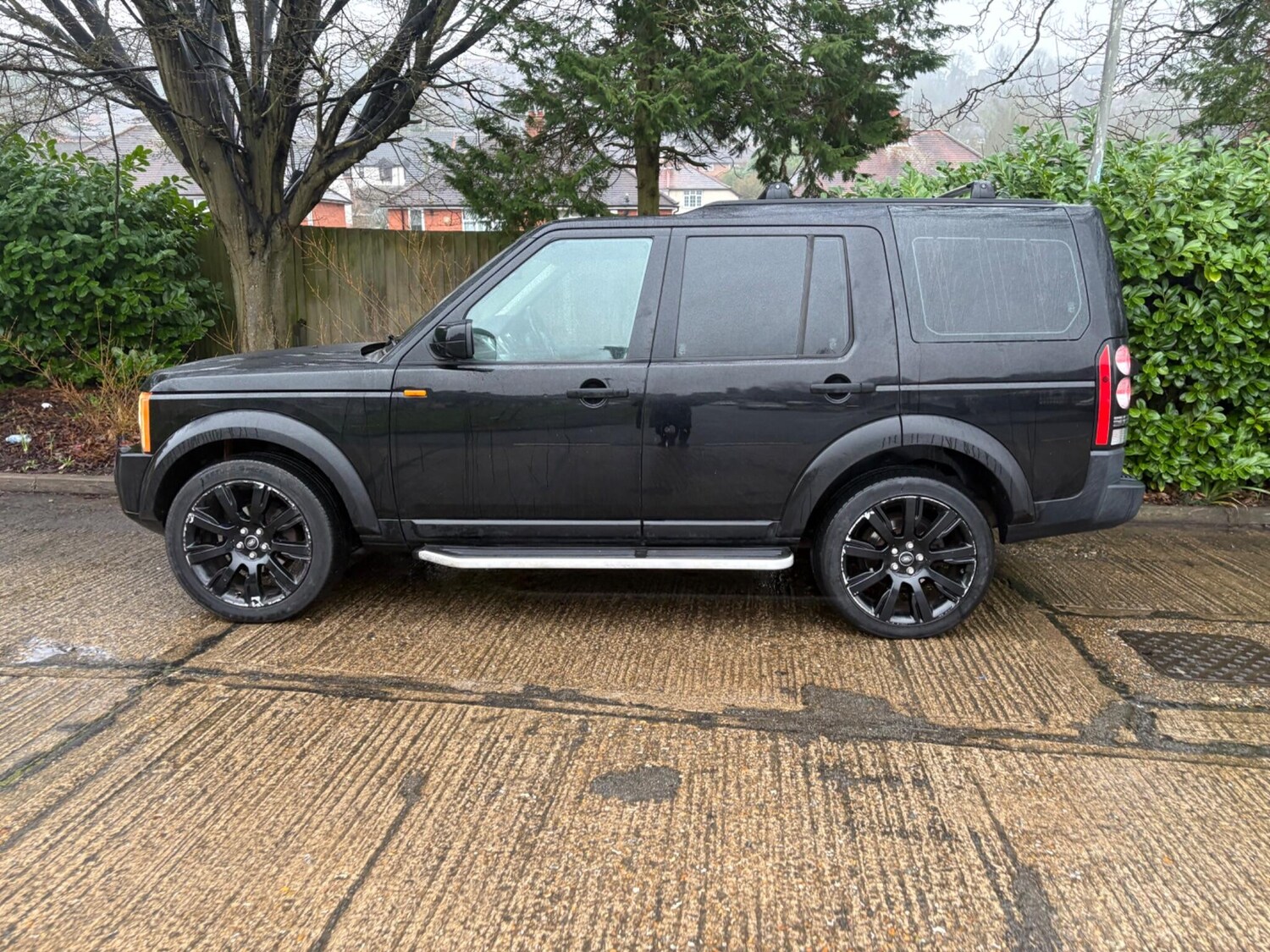 Used Land Rover Discovery 2008 for sale - 77470967: Photo 42