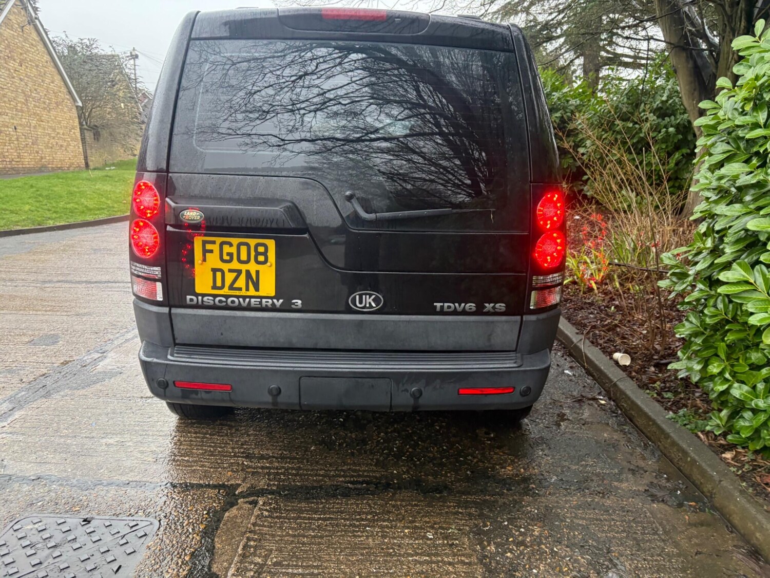 Used Land Rover Discovery 2008 for sale - 77470967: Photo 43