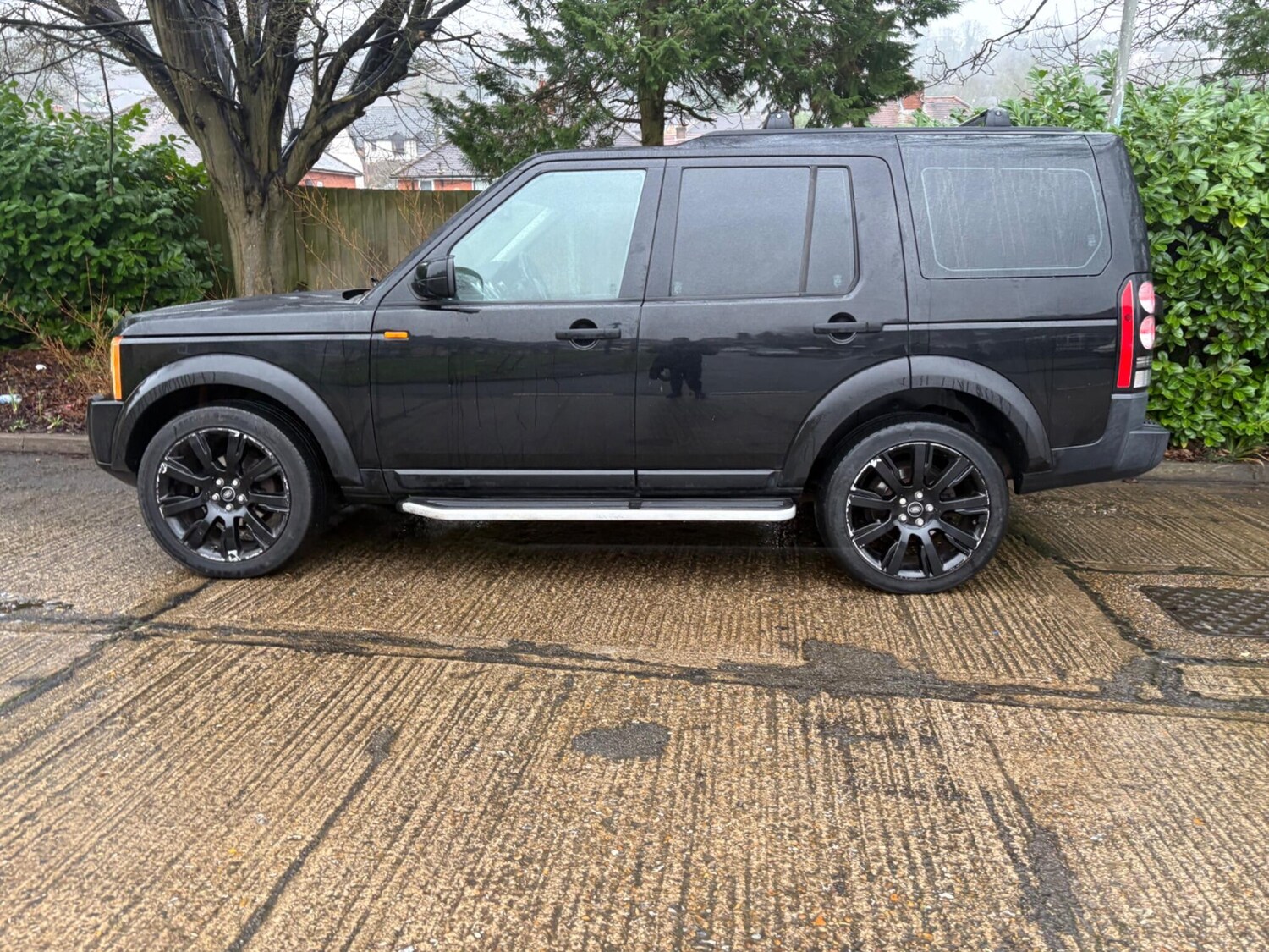 Used Land Rover Discovery 2008 for sale - 77470967: Photo 45