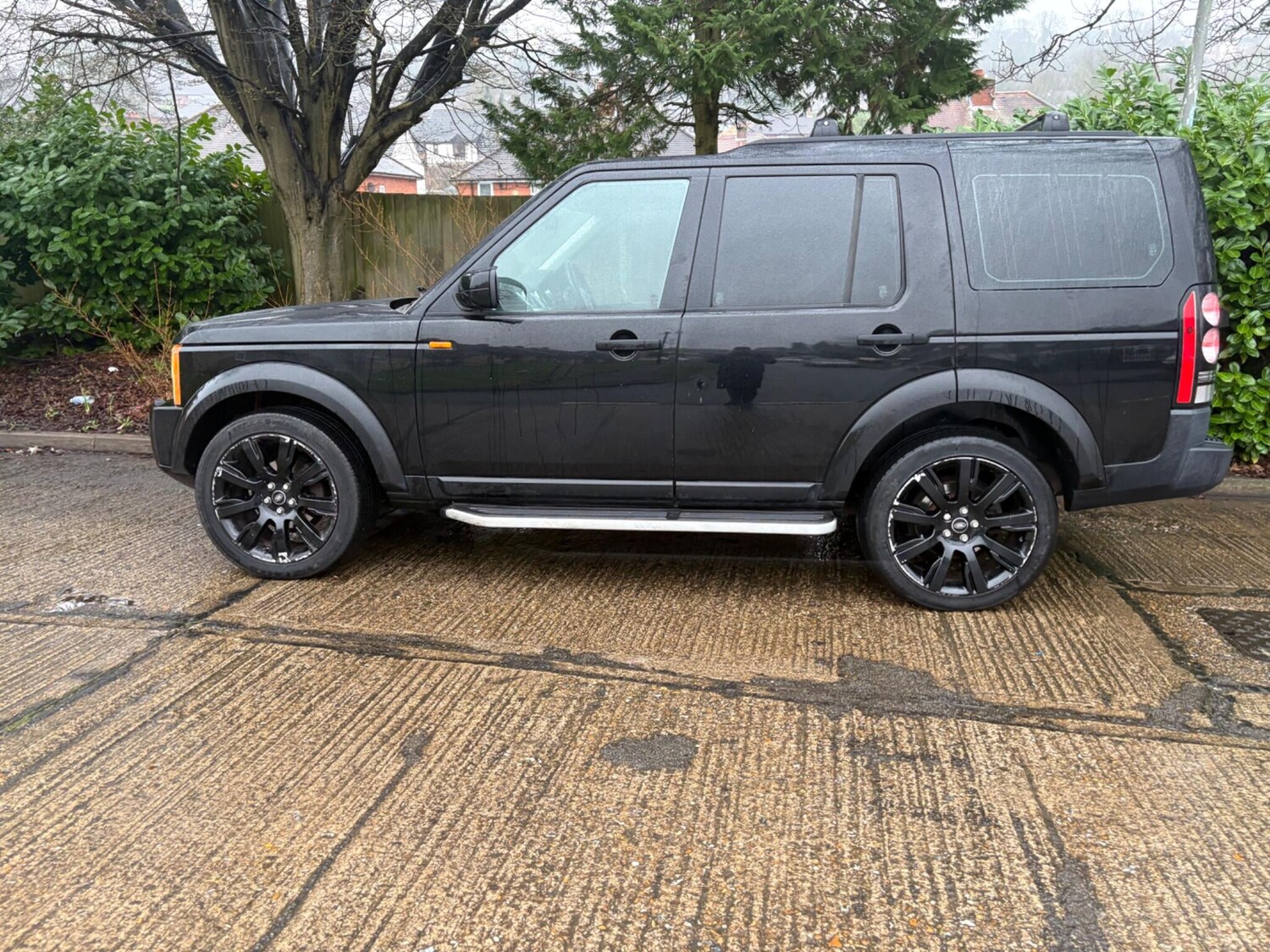 Used Land Rover Discovery 2008 for sale - 77470967: Photo 46