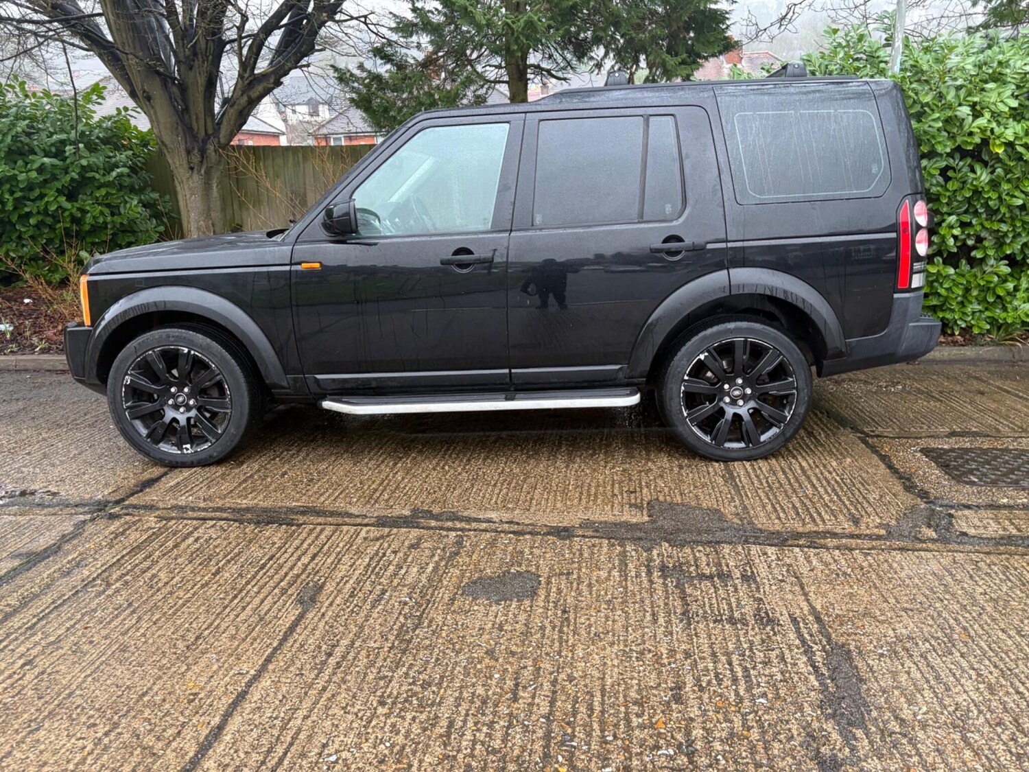 Used Land Rover Discovery 2008 for sale - 77470967: Photo 47