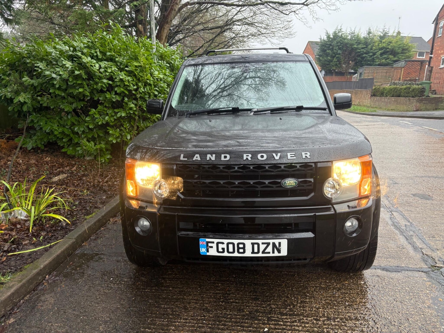 Used Land Rover Discovery 2008 for sale - 77470967: Photo 5
