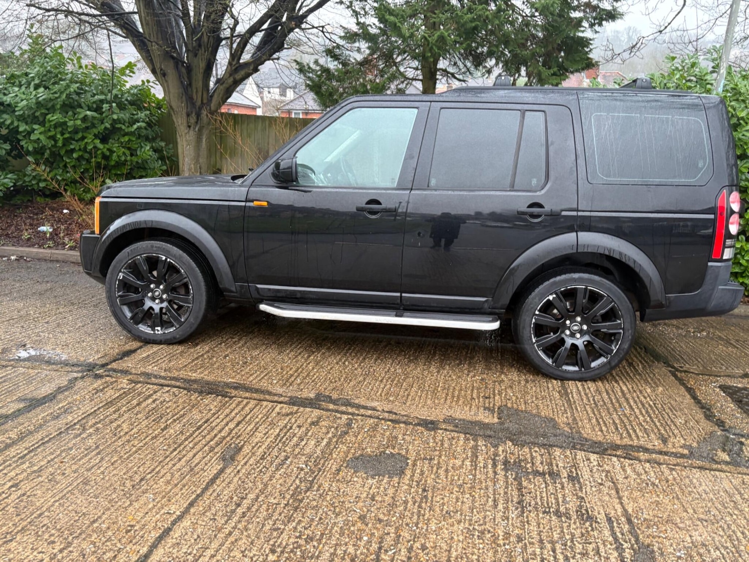 Used Land Rover Discovery 2008 for sale - 77470967: Photo 50
