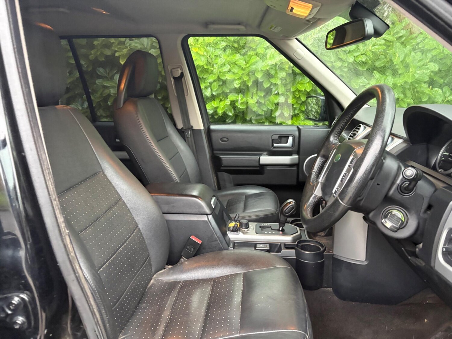 Used Land Rover Discovery 2008 for sale - 77470967: Photo 52