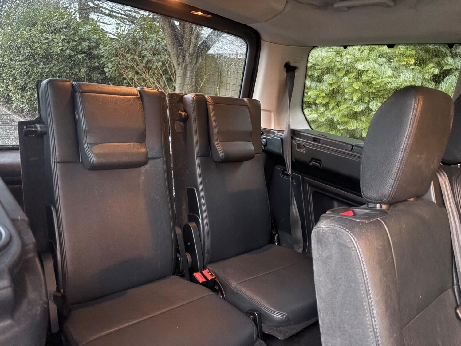 Used Land Rover Discovery 2008 for sale - 77470967: Photo 54