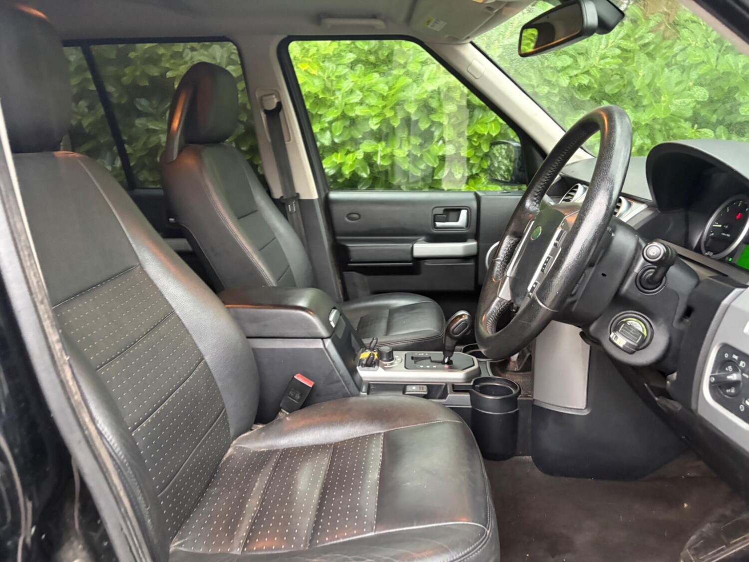 Used Land Rover Discovery 2008 for sale - 77470967: Photo 55