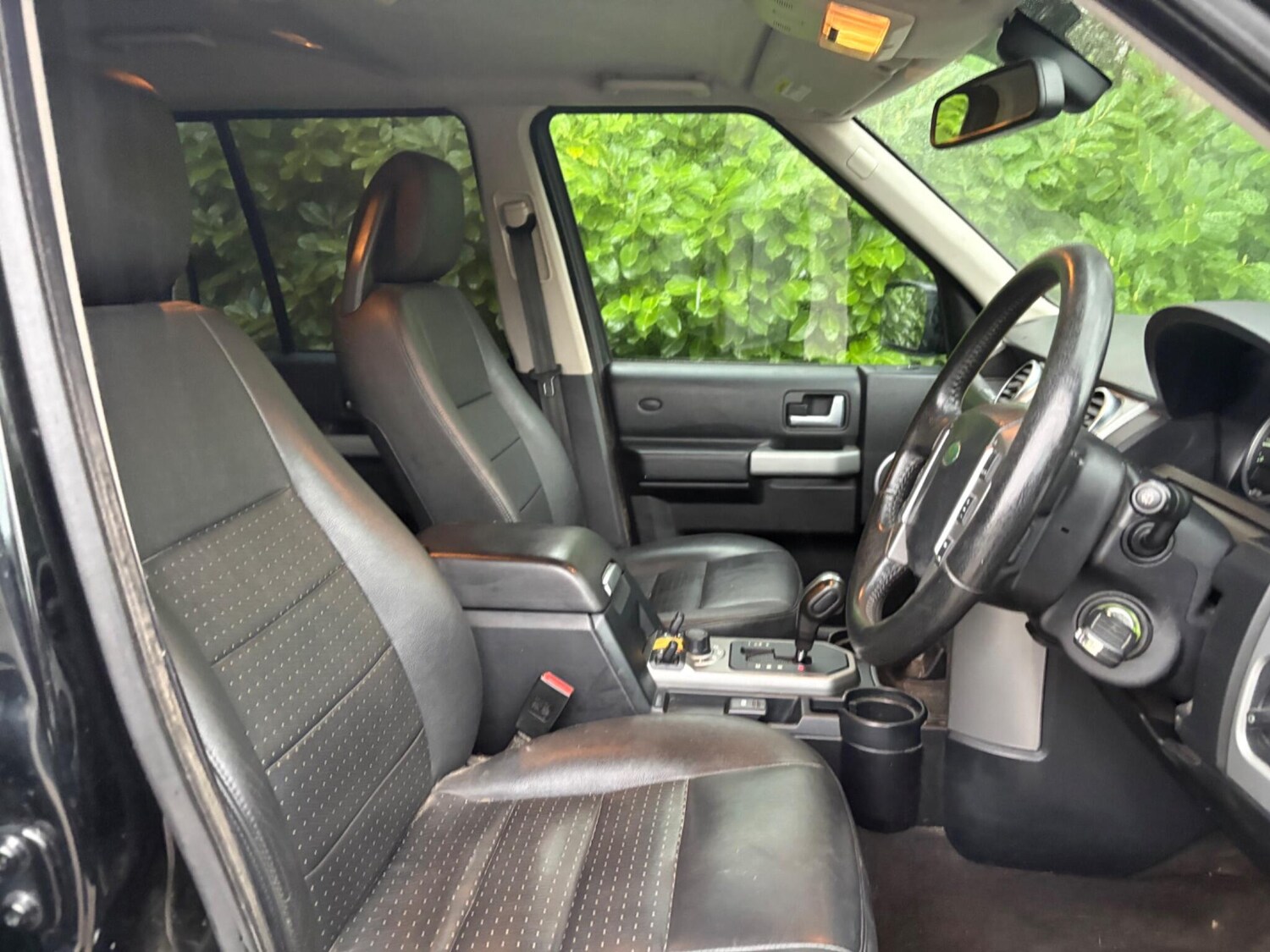 Used Land Rover Discovery 2008 for sale - 77470967: Photo 56