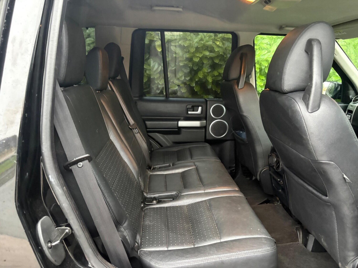 Used Land Rover Discovery 2008 for sale - 77470967: Photo 57