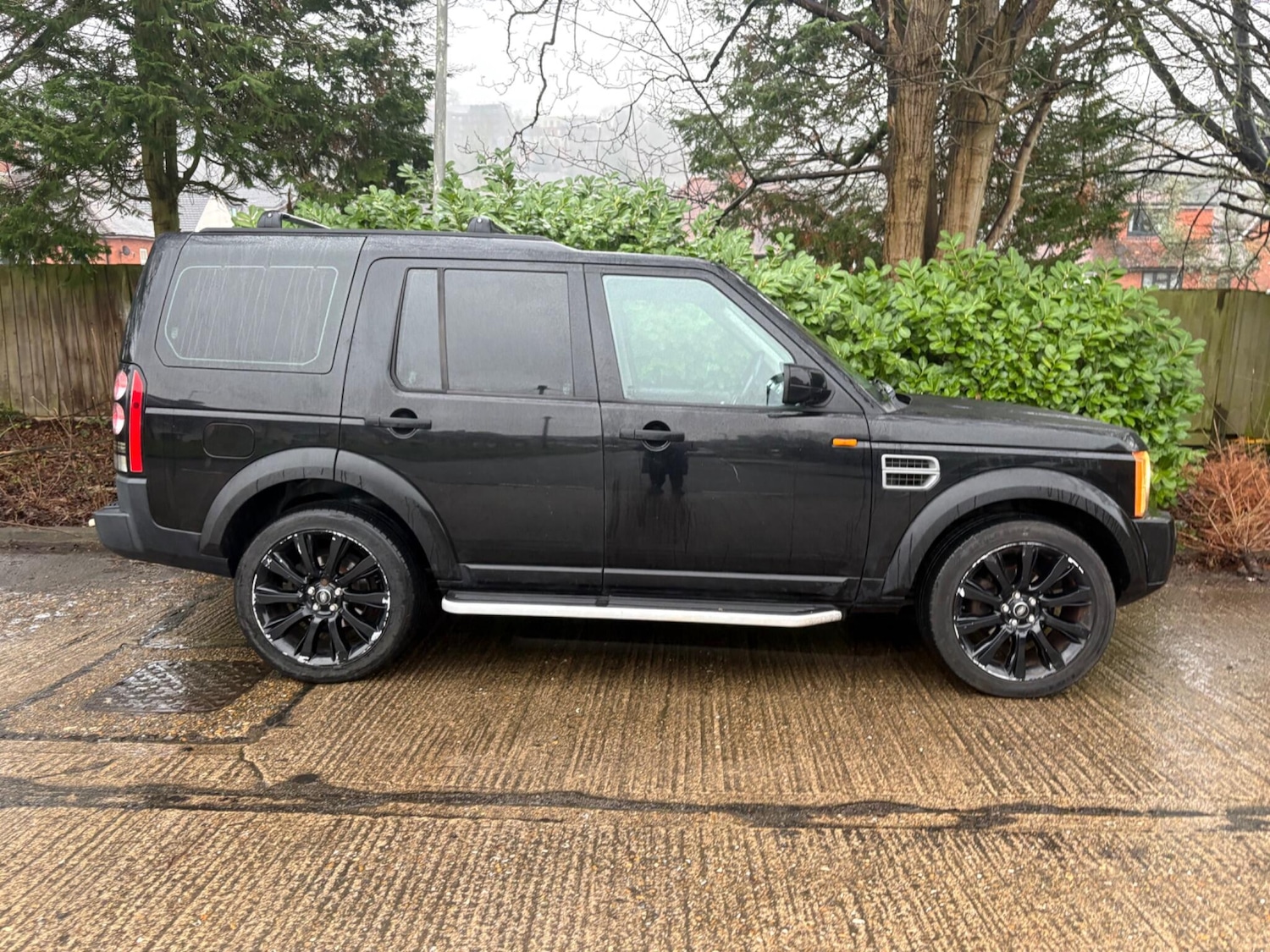 Used Land Rover Discovery 2008 for sale - 77470967: Photo 6