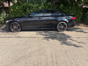 Used Jaguar XF 2019 for sale - 79615976: Photo