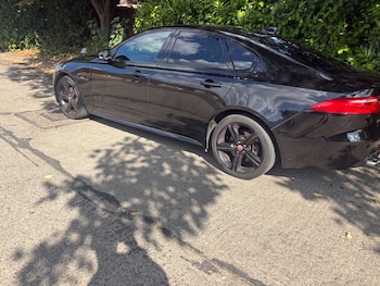 Used Jaguar XF 2019 for sale - 79615976: Photo