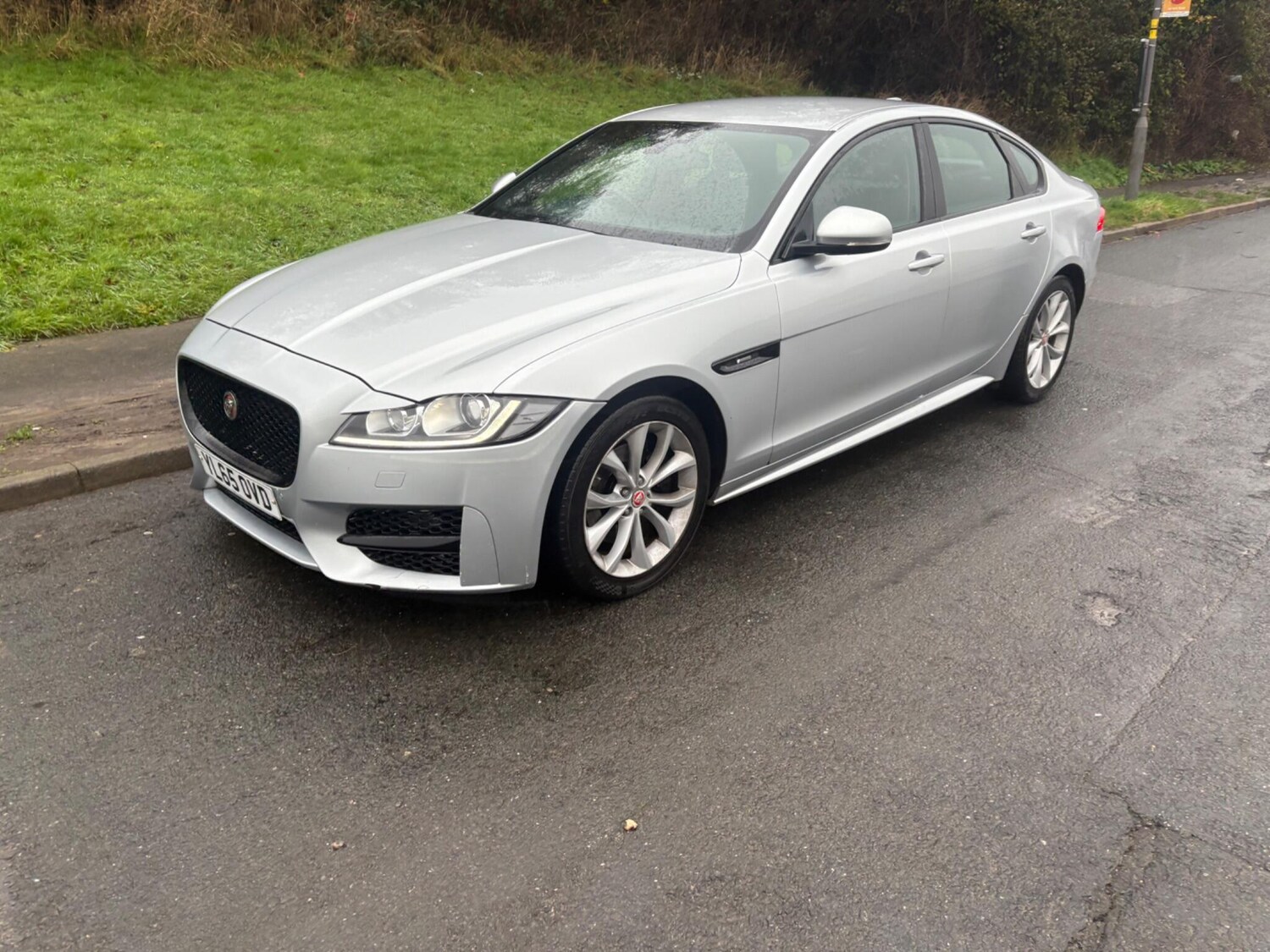 Used Jaguar XF for sale - 76999599: Photo 13