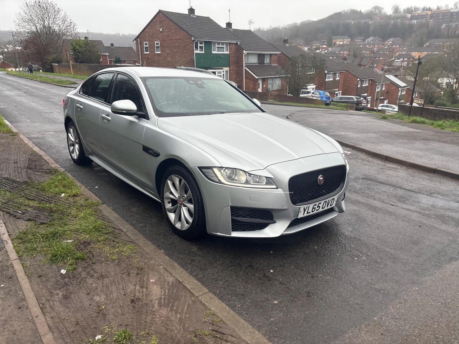 Used Jaguar XF for sale - 76999599: Photo 15