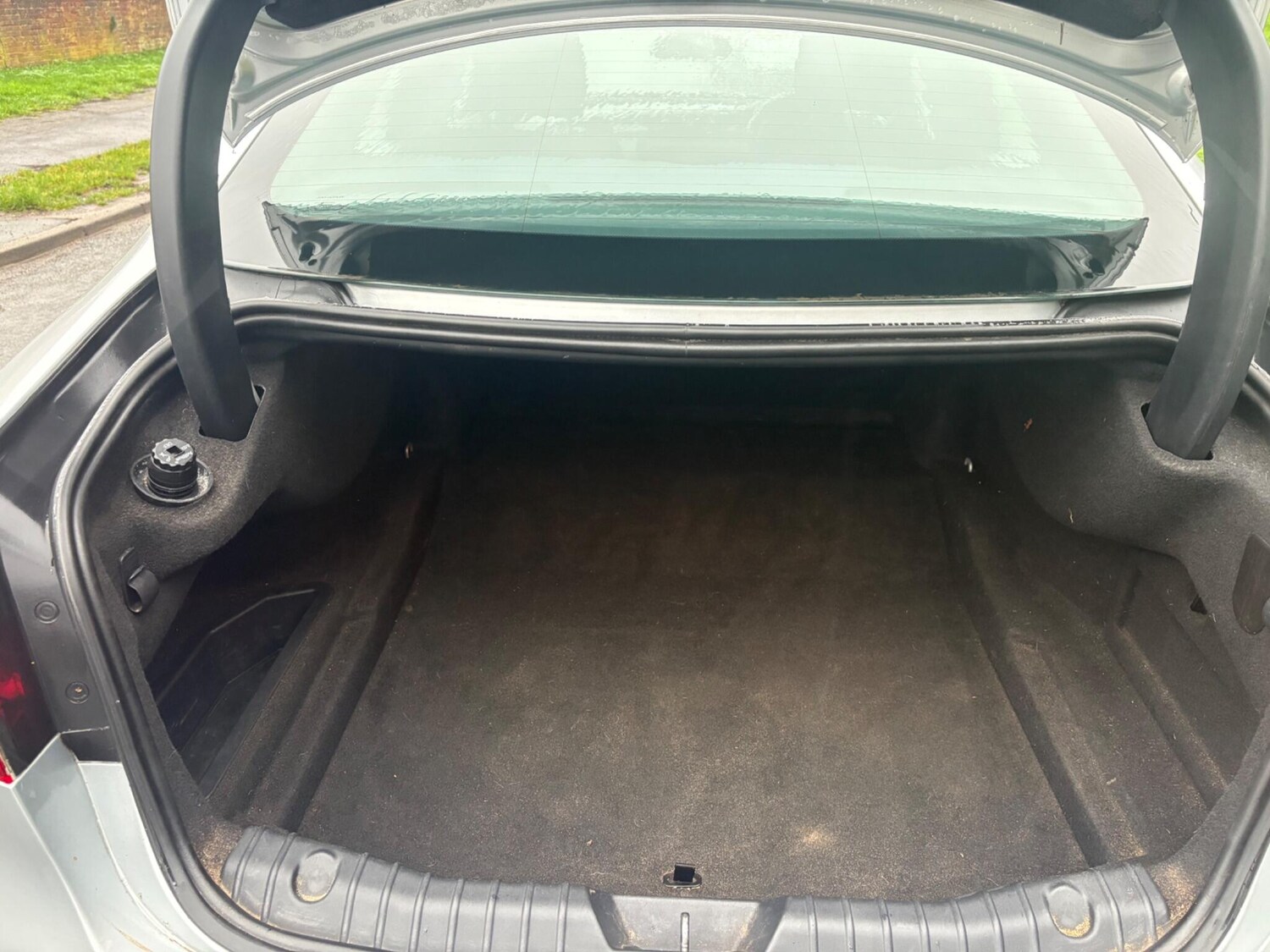 Used Jaguar XF for sale - 76999599: Photo 16