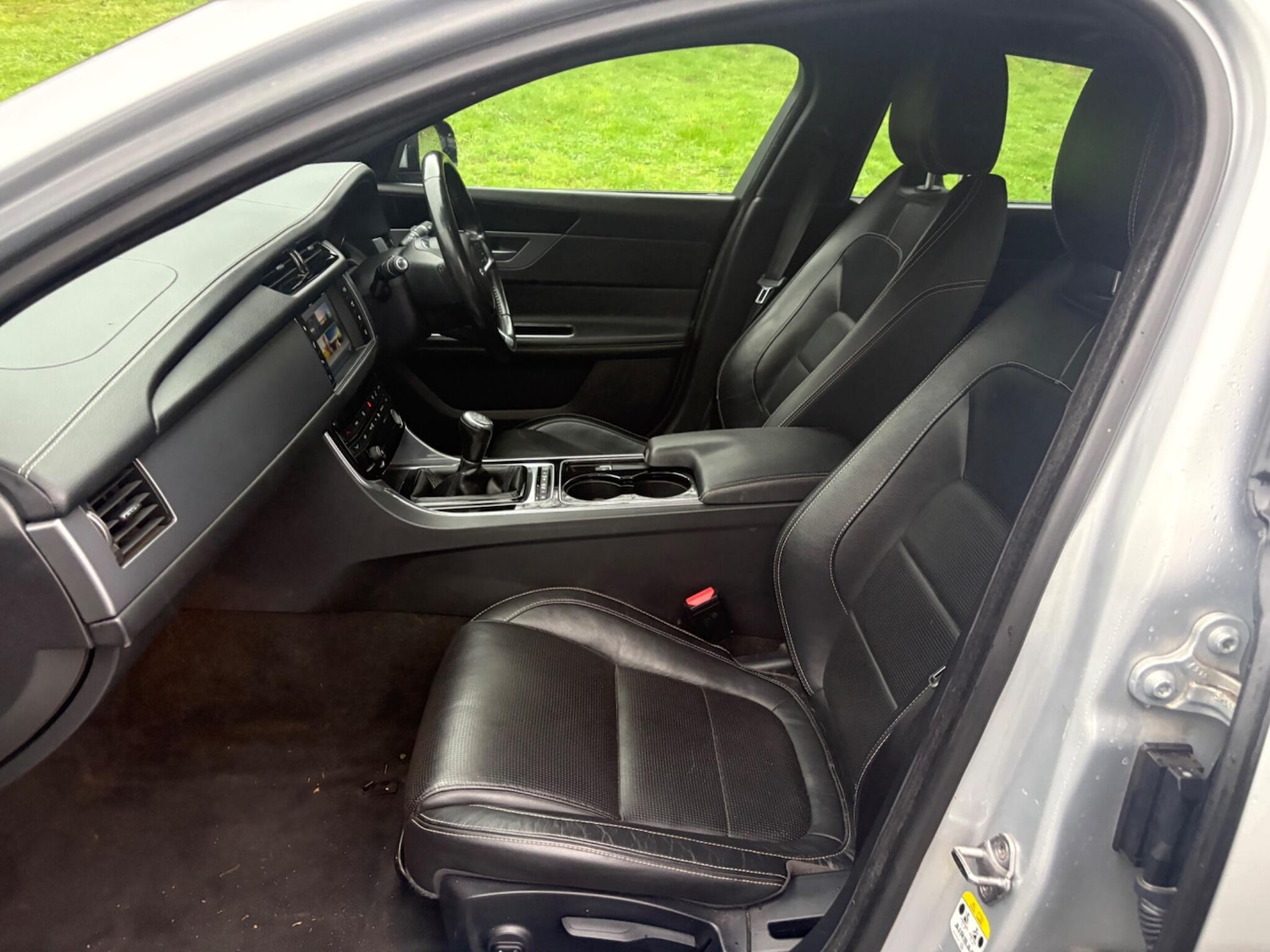 Used Jaguar XF for sale - 76999599: Photo 18