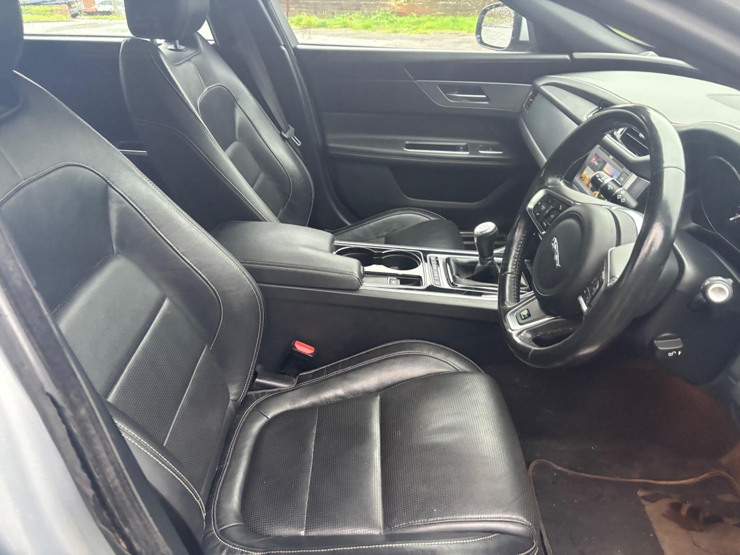 Used Jaguar XF for sale - 76999599: Photo 20