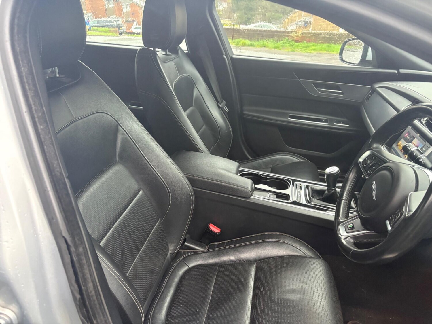 Used Jaguar XF for sale - 76999599: Photo 21