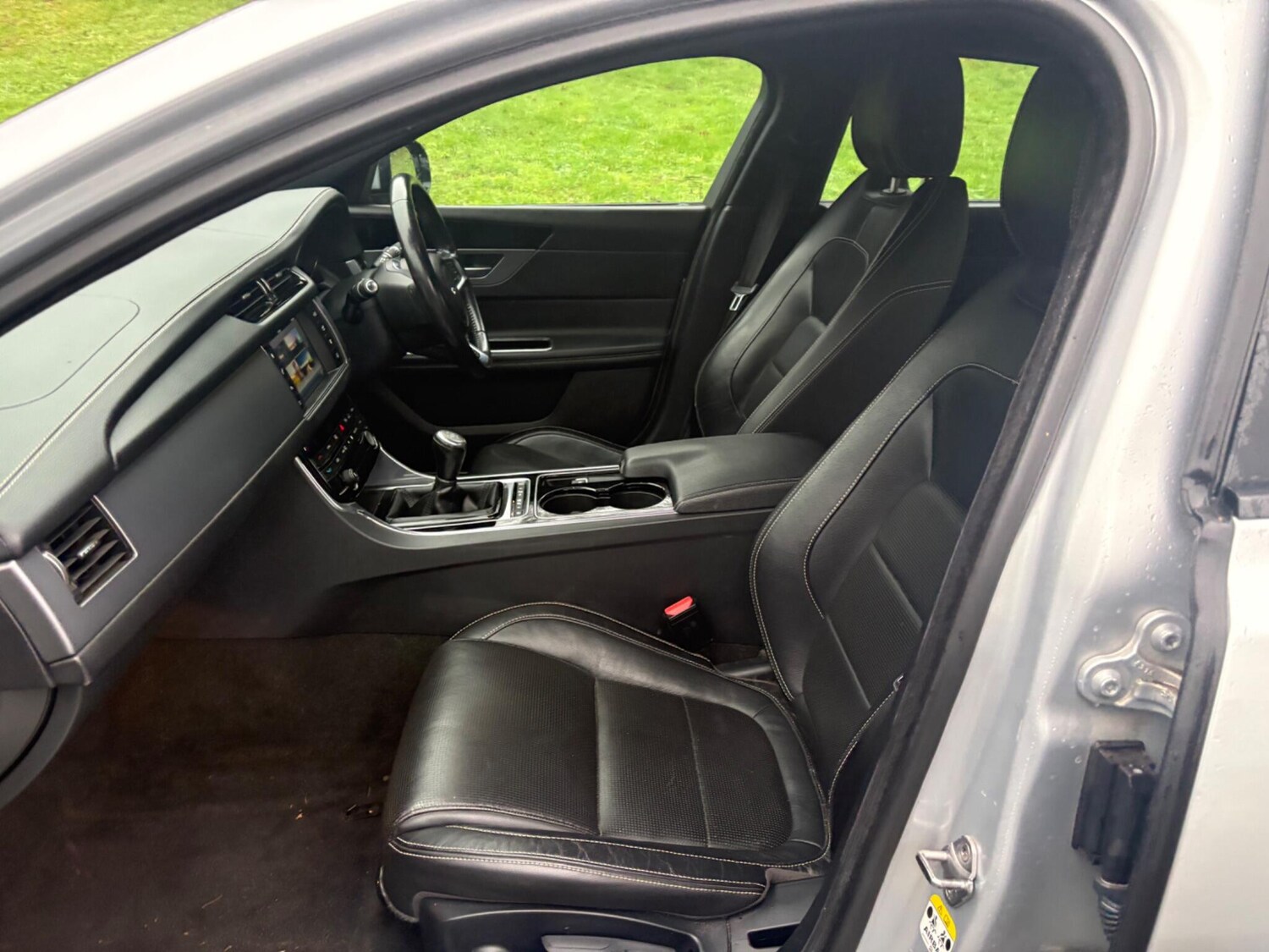 Used Jaguar XF for sale - 76999599: Photo 23