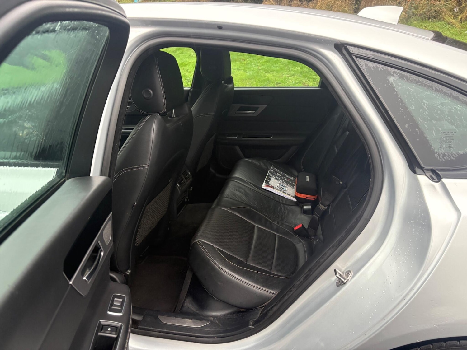 Used Jaguar XF for sale - 76999599: Photo 24