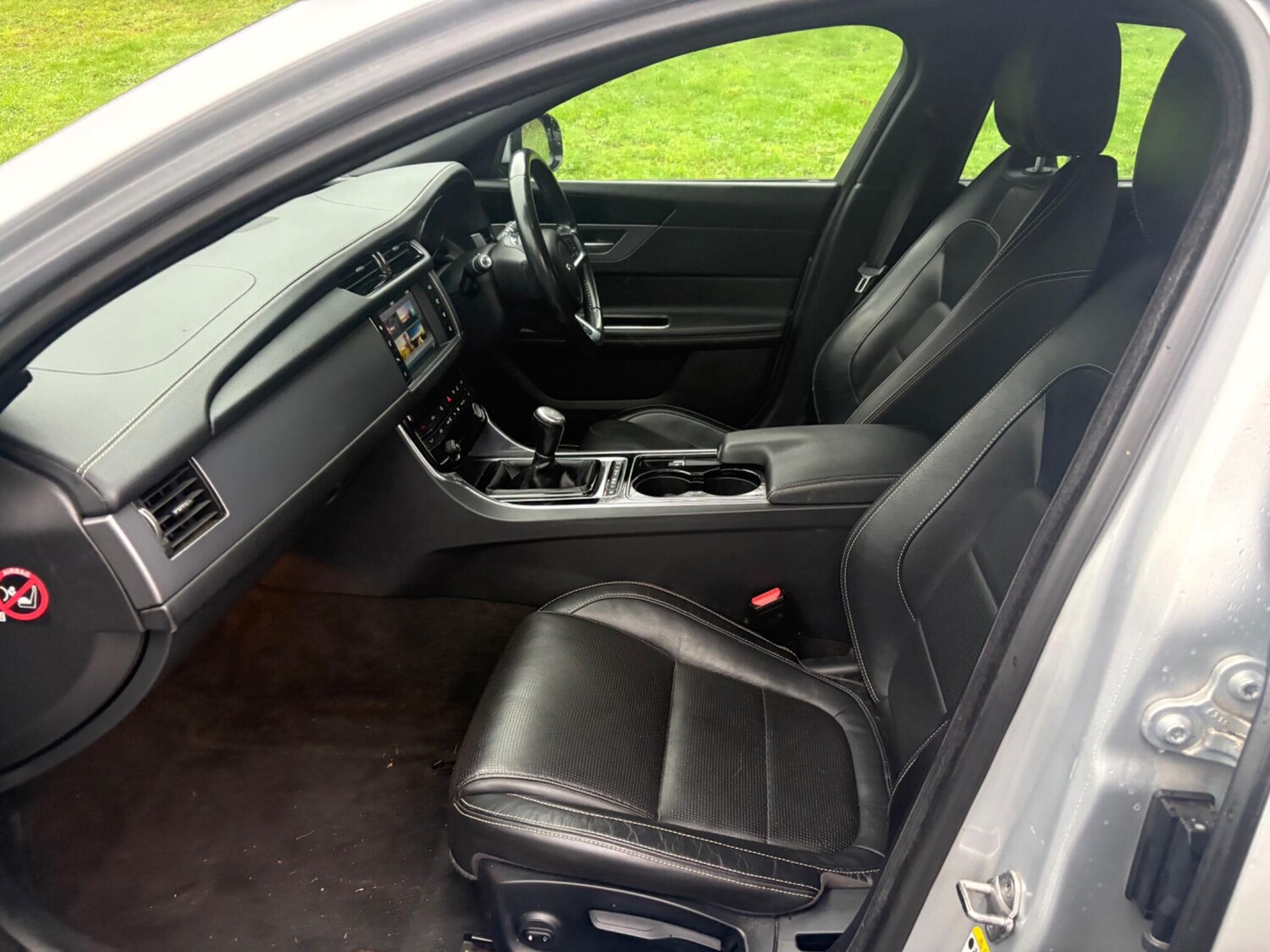 Used Jaguar XF for sale - 76999599: Photo 25