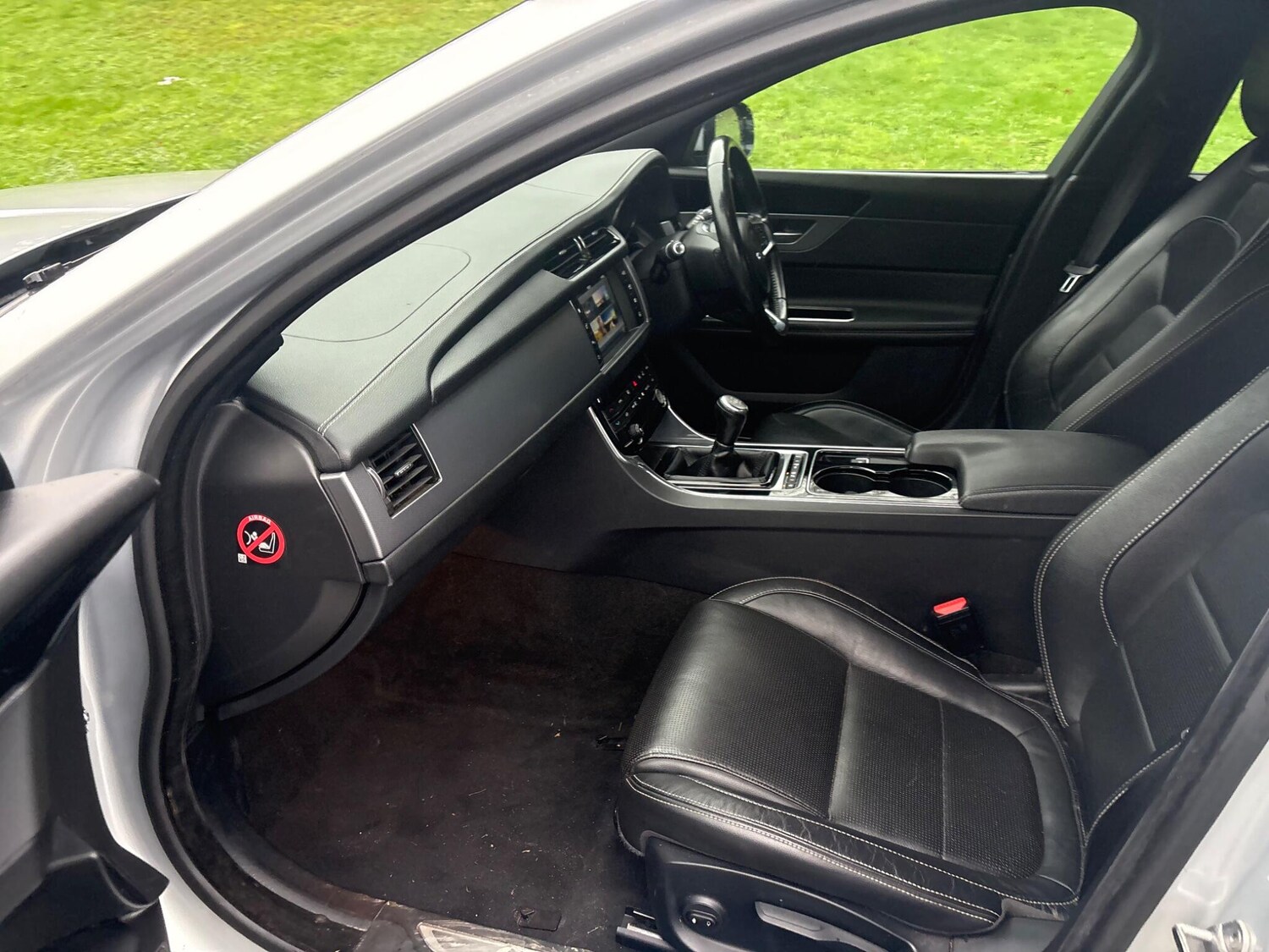 Used Jaguar XF for sale - 76999599: Photo 26