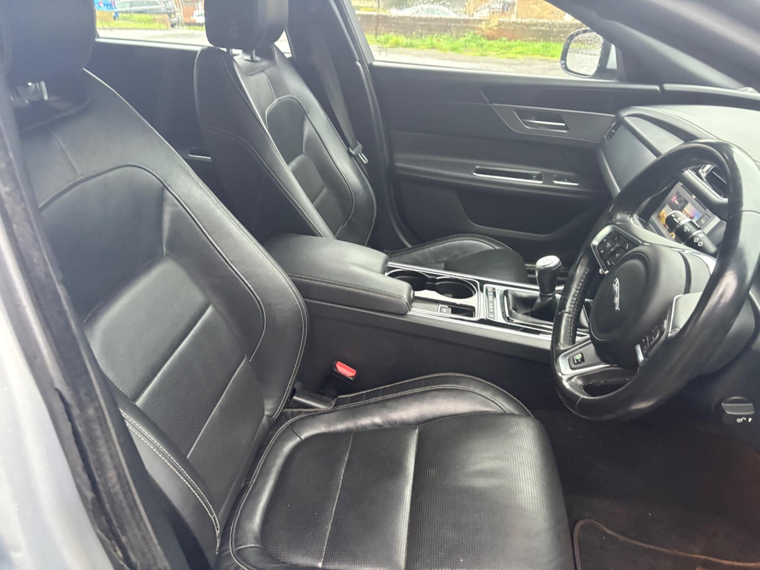 Used Jaguar XF for sale - 76999599: Photo 27