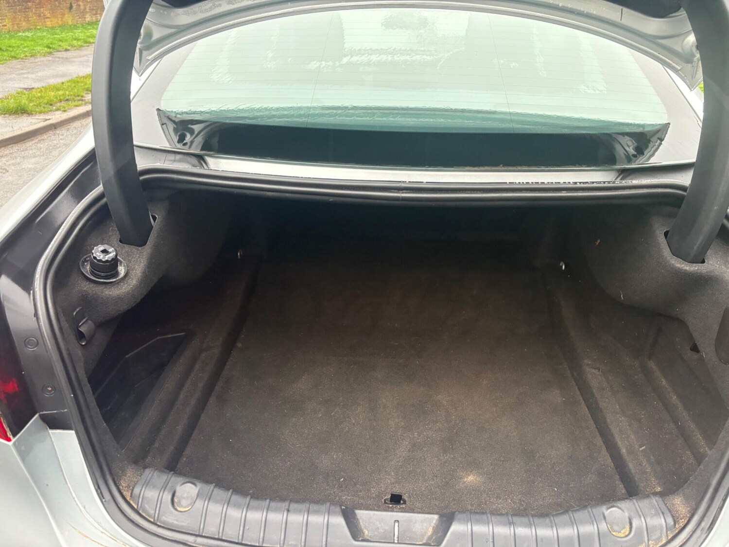 Used Jaguar XF for sale - 76999599: Photo 28