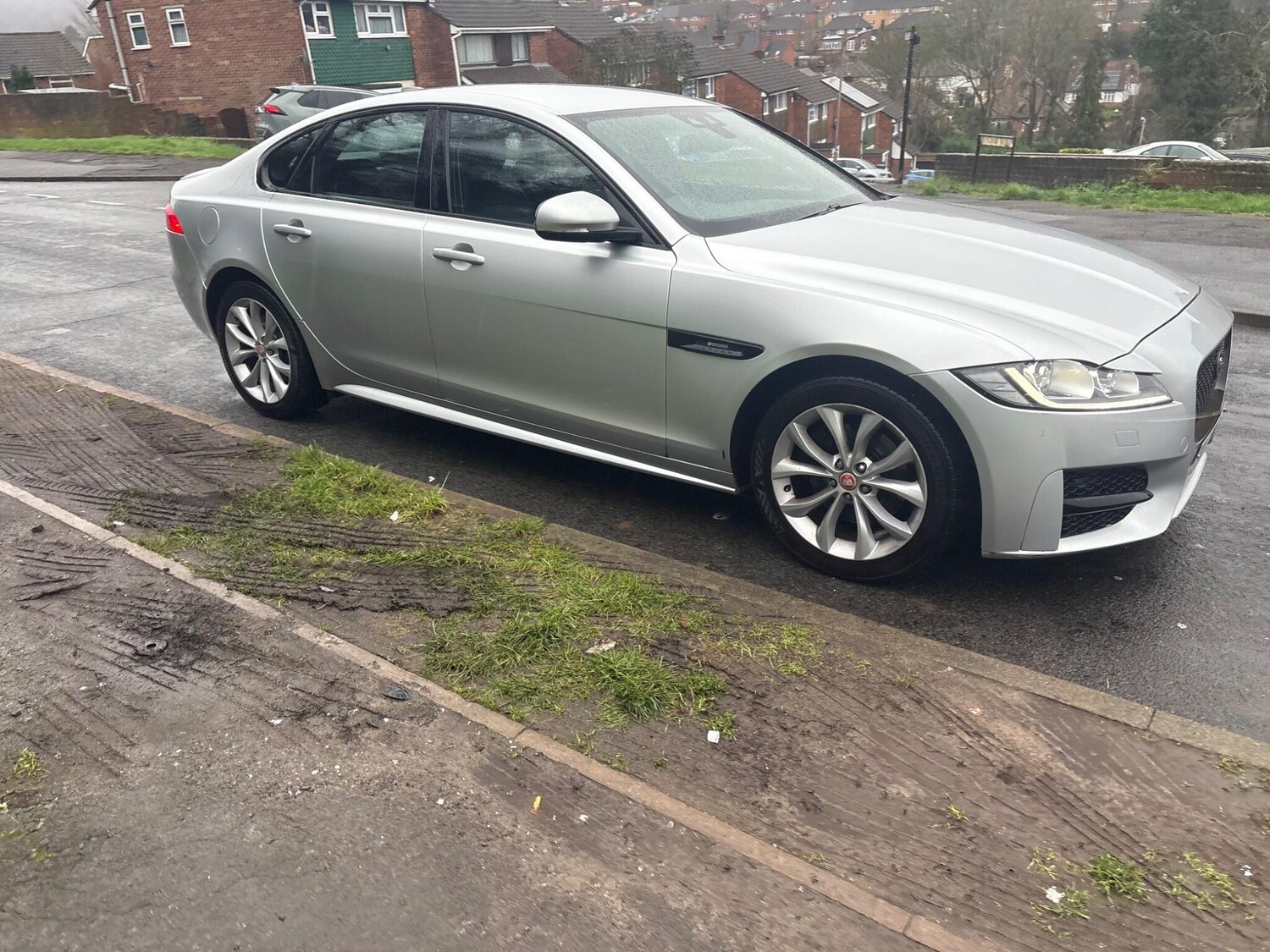 Used Jaguar XF for sale - 76999599: Photo 29