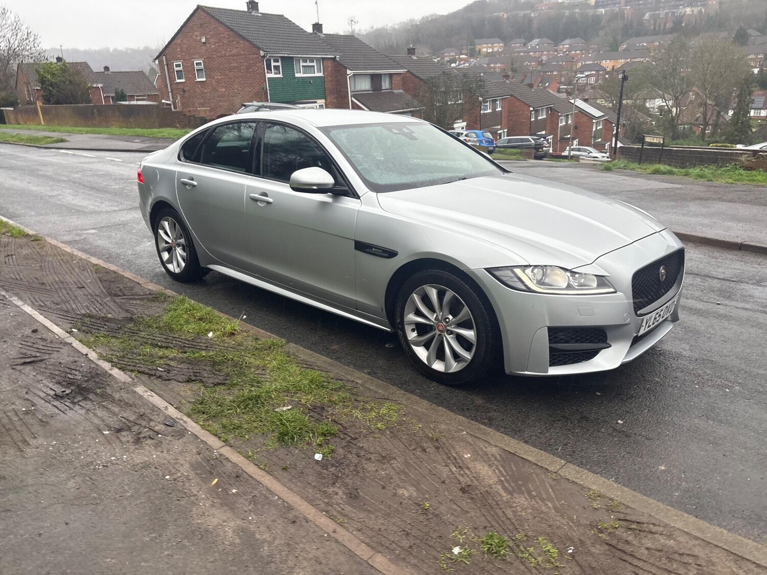 Used Jaguar XF for sale - 76999599: Photo 30