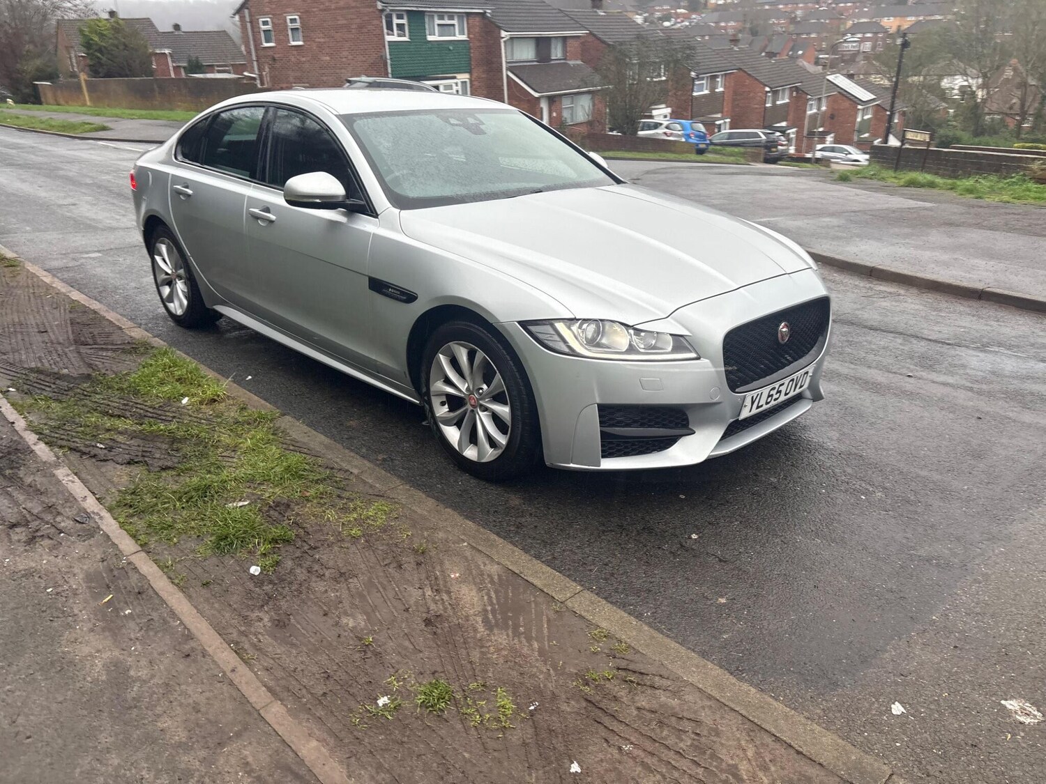 Used Jaguar XF for sale - 76999599: Photo 33