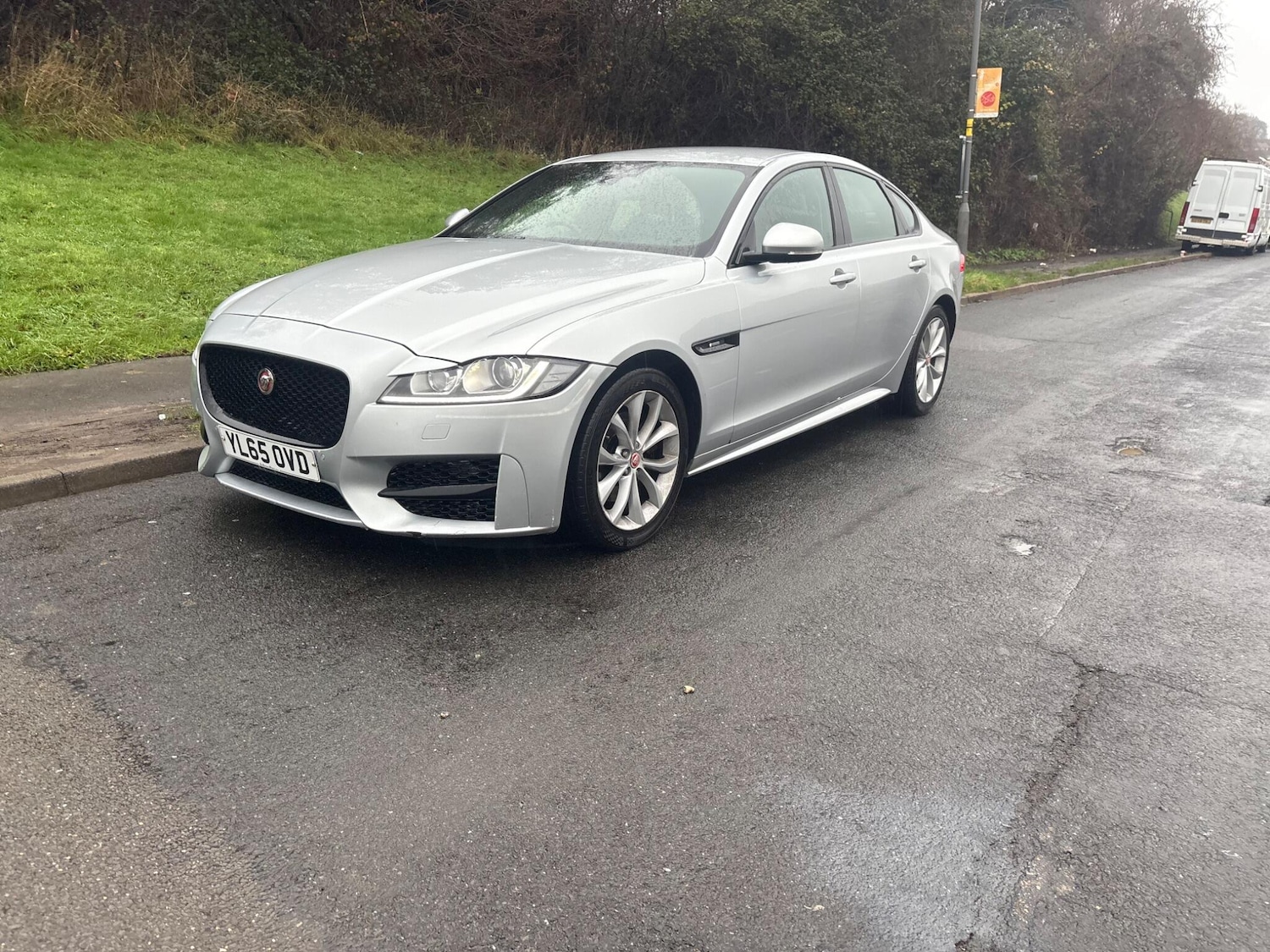 Used Jaguar XF for sale - 76999599: Photo 37