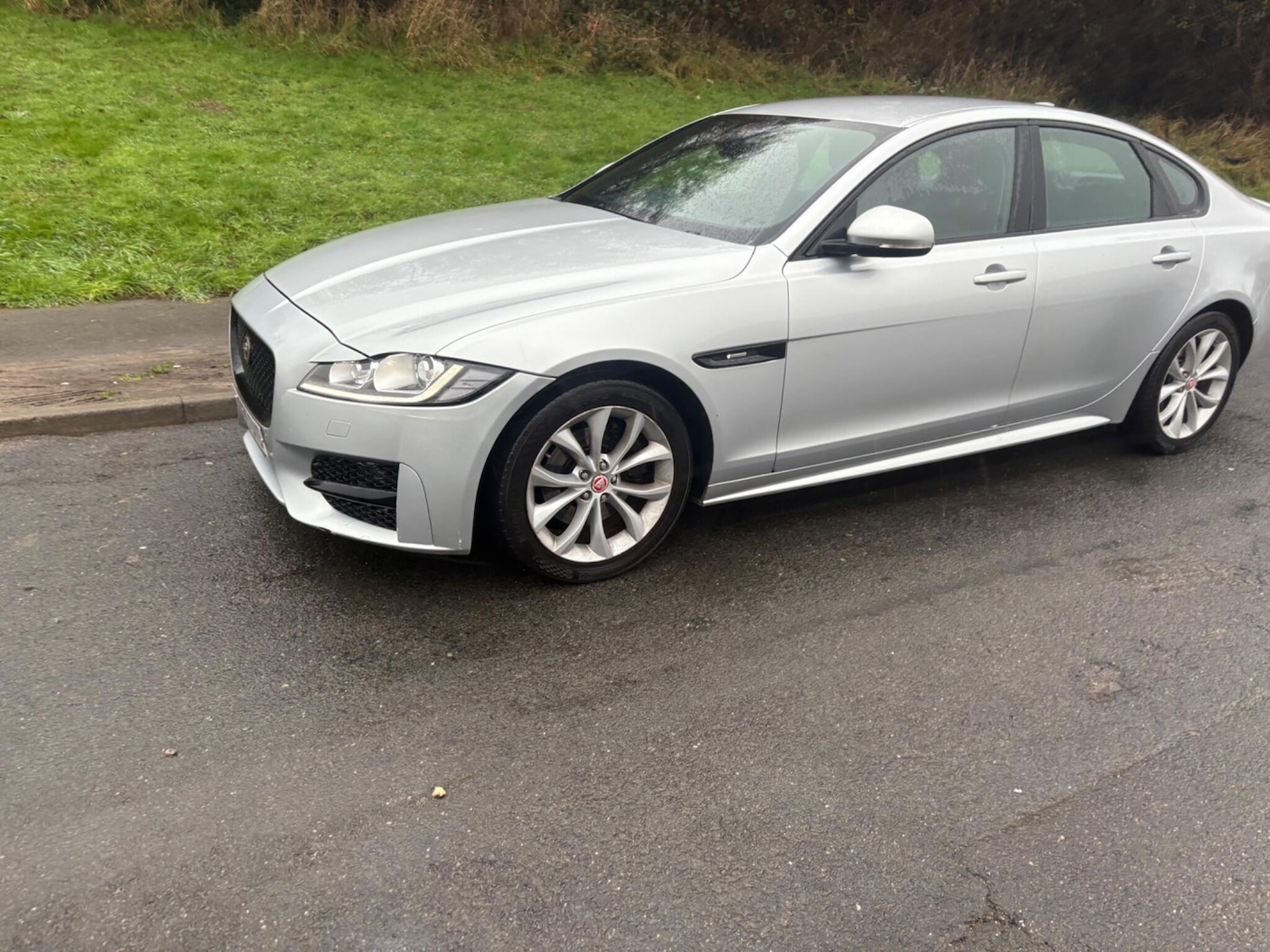 Used Jaguar XF for sale - 76999599: Photo 39