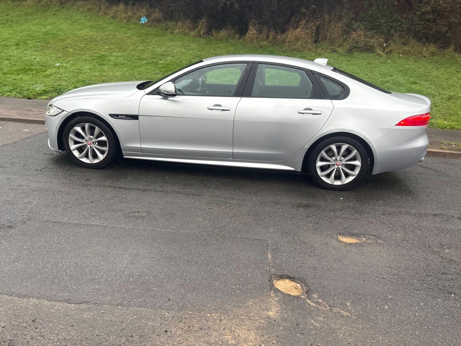 Used Jaguar XF for sale - 76999599: Photo 41